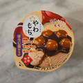 井村屋 やわもちアイス ほうじ茶わらび 商品写真 1枚目
