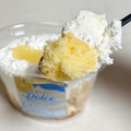 モンテール 小さな洋菓子店 クリーミーDolce 瀬戸内レモンレアチーズ 商品写真 2枚目