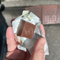チロル チロルチョコ 猿田彦珈琲 真心SWEETカフェラテ 商品写真 3枚目
