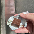 チロル チロルチョコ 猿田彦珈琲 真心SWEETカフェラテ 商品写真 4枚目
