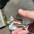 チロル チロルチョコ 猿田彦珈琲 真心SWEETカフェラテ 商品写真 5枚目