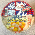 日清食品 日清のどん兵衛 ボストン風クラムチャウダーうどん 商品写真 2枚目