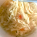日清食品 日清のどん兵衛 ボストン風クラムチャウダーうどん 商品写真 3枚目