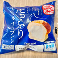 ヤマザキ たっぷり牛乳ホイップパン 商品写真 4枚目