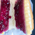フジパン うるおいサンド ブルーベリー 商品写真 4枚目