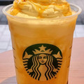 スターバックス とろり蜜芋 紅はるか フラペチーノ 商品写真 2枚目