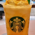 スターバックス とろり蜜芋 紅はるか フラペチーノ 商品写真 3枚目