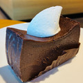 スターバックス チョコレートテリーヌ 商品写真 1枚目