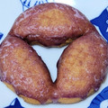 ミスタードーナツ さつまいもド 石焼き芋風 商品写真 4枚目