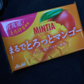 アサヒ ミンティア まるでとろっとマンゴー 商品写真 1枚目