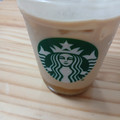 スターバックス とろり蜜芋 紅はるか ムース ティー ラテ 商品写真 1枚目