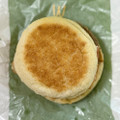 マクドナルド 月見マフィン 商品写真 2枚目