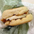 マクドナルド 月見マフィン 商品写真 4枚目