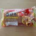 ヤマザキ コロネ ダブルマロン 商品写真 2枚目