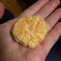 亀田製菓 すんごい香ばしい 無限エビ 商品写真 4枚目