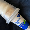 セイコーマート 北海道クリーミーソフト バニラ 商品写真 1枚目