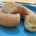 セブン-イレブン もちもち食感どーなつ きなこ 商品写真 5枚目