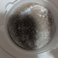 ロッテ 雪見だいふく 濃厚チョコ パリッと食感チョコ入り 商品写真 2枚目
