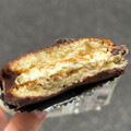 ロッテ チョコパイ クリームシュー 商品写真 1枚目