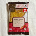 ファミリーマート ファミマルSweets ピエール・エルメ アンソロジー監修 イチゴとバニラのクレープ 商品写真 5枚目