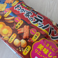 三幸製菓 わが家のテッパン 商品写真 3枚目