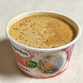 ハーゲンダッツ グリーンクラフト 黒ごま＆きなこ 商品写真 2枚目