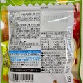 ロッテ カジッテ キウイ＆アップル 商品写真 3枚目