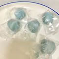 不二家 ルック 青い宝石 マスカット味 商品写真 1枚目