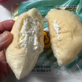 ローソン Uchi Cafe’ × Milk まるで飲む生クリームシュー 商品写真 1枚目