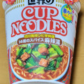 日清食品 世界のカップヌードル 14種のスパイス麻辣湯 商品写真 2枚目