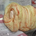 ヤマザキ 苺のサンホルン とちおとめ苺のクリーム使用 商品写真 5枚目
