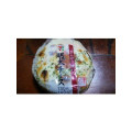 セブン-イレブン こんがり焼いた明太チーズおむすび 商品写真 4枚目
