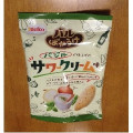 Befco 小さなばかうけ サワークリーム味 商品写真 1枚目