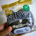 Pasco MY BAGEL チョコレート 商品写真 4枚目