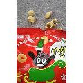 東ハト ポテコ グラタン味 クリスマス 商品写真 1枚目