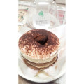 ローソン Uchi Cafe’ SWEETS ピュアティラミス 商品写真 1枚目