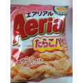 ナビスコ エアリアル たらこバター味 商品写真 2枚目