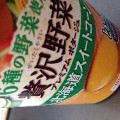 クノール 贅沢野菜プレミアムポタージュ 北海道スイートコーン 商品写真 1枚目