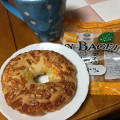 Pasco MY BAGEL チョコレート 商品写真 3枚目