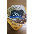 ロッテ ジェラートマルシェ チョコチップ 商品写真 2枚目