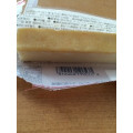サークルKサンクス Cherie Dolce ホワイトチョコのチーズケーキ 商品写真 4枚目