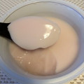 森永 牛乳プリン 桜の季節 商品写真 2枚目