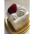 セブン-イレブン いちごのショートケーキ 商品写真 1枚目