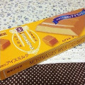 森永製菓 森永ミルクキャラメルアイス 商品写真 5枚目