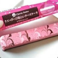 サークルKサンクス Cherie Dolce ラズベリーの味わいチーズケーキ 商品写真 2枚目