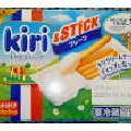 FROMAGERIES BEL キリ＆スティック 商品写真 4枚目