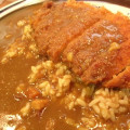 CoCo壱番屋 ロースカツカレー 商品写真 2枚目