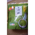 辻利 抹茶ミルク やわらか風味 商品写真 5枚目