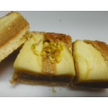 ファミリーマート Sweets＋ りんごと栗のキャラメルタルト 商品写真 2枚目