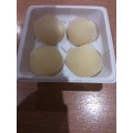 ブルボン mochi chocolat チーズ＆チーズ 商品写真 5枚目